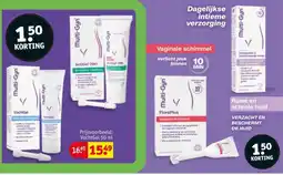 Kruidvat Multi Gym aanbieding