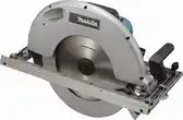 Conrad Makita 5143R Handcirkelzaag 2200 W aanbieding
