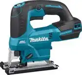 Conrad Makita DJV184Z DJV184Z Accu-decoupeerzaag Zonder accu, Zonder lader 18 V aanbieding