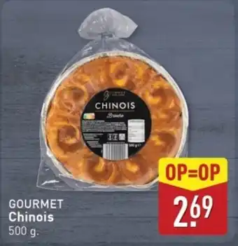 ALDI Gourmet Chinois aanbieding