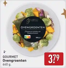 ALDI Gourmet ovengroenten aanbieding