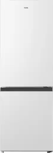 MediaMarkt ETNA KCV343WIT - Koel-vriescombinatie - breedte 49.5 cm - hoogte 143 cm - inhoud 175 l aanbieding