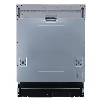 MediaMarkt KOENIC KDW 6051 Inbouwvaatwasser - Volledig geïntegreerd - 14 couverts - 40 dB(A) aanbieding