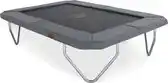 Bol.com Avyna PRO-LINE trampoline 234 (340x240) Grijs aanbieding