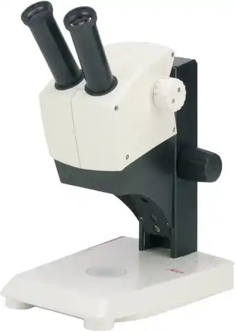 Conrad Leica Microsystems 10447197 EZ4 Stereomicroscoop Binoculair 35 x Opvallend licht, Doorvallend licht aanbieding