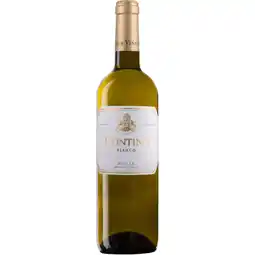 Albert Heijn Contino Blanco rioja aanbieding