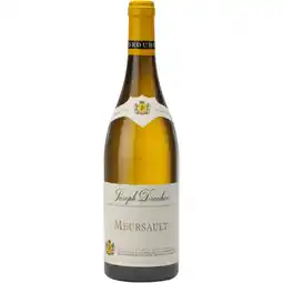 Albert Heijn Joseph Drouhin Meursault aanbieding