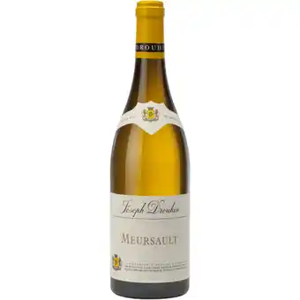Albert Heijn Joseph Drouhin Meursault aanbieding