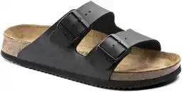 Amazon Birkenstock Arizona Sl, herenslippers aanbieding