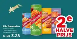 PLUS Alle Danerolles aanbieding