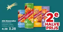 PLUS Alle Danerolles aanbieding