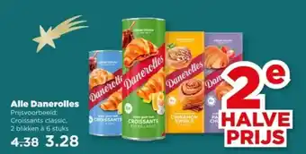 PLUS Alle Danerolles aanbieding