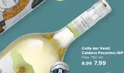 PLUS Colle del Venti Caldora Pecorino IGP aanbieding