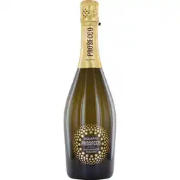 Albert Heijn Solatio Prosecco spumante extra dry aanbieding