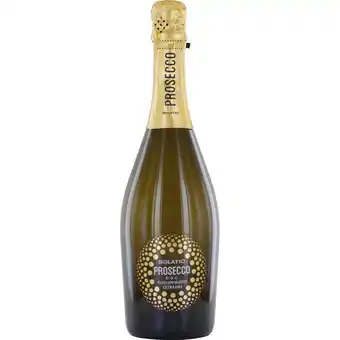 Albert Heijn Solatio Prosecco spumante extra dry aanbieding