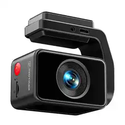 ANWB Redtiger F4 4K Touch Wifi GPS 32gb dashcam Zwart aanbieding