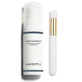 Douglas Lavertu Lash shampoo aanbieding