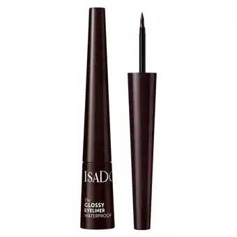 Douglas Isadora Glossy Eyeliner aanbieding