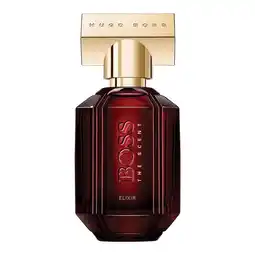 Douglas Hugo Boss The Scent For Her BOSS The Scent Elixir Parfum Intense 50 ml - Damesparfum aanbieding