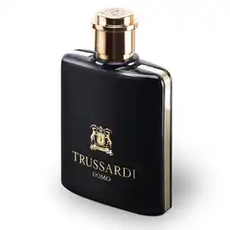 Douglas Trussardi Uomo TRU UOMO EdT 200ml aanbieding