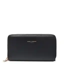 Douglas Isabel Bernard Ritsportemonnee Honoré Léa - runderleer aanbieding