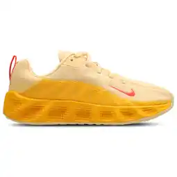 Foot Locker Nike Ava Rover Kindersneakers - Goud - Maat 36.5 - Leer aanbieding