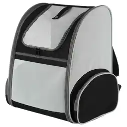 Zooplus Trixie Rugzak Chloe 39x27x43cm Hond aanbieding