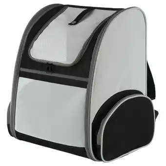 Zooplus Trixie Rugzak Chloe 39x27x43cm Hond aanbieding