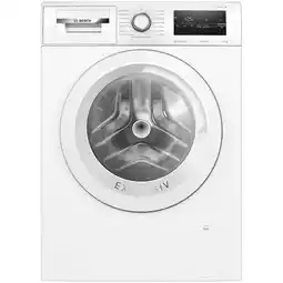 EP BOSCH WAN2829MNL Serie 4 Exclusiv Wasmachine aanbieding