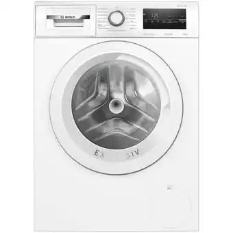 EP BOSCH WAN2829MNL Serie 4 Exclusiv Wasmachine aanbieding