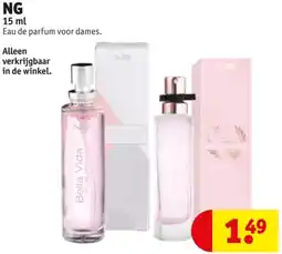 Kruidvat NG aanbieding