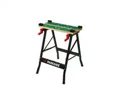 Lidl PARKSIDE Werktafel aanbieding
