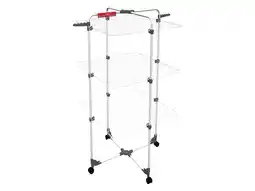 Lidl Vileda Wastoren Mixer 3 aanbieding