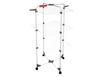 Lidl Vileda Wastoren Mixer 3 aanbieding