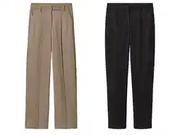 Lidl esmara Dames broek aanbieding