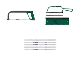 Lidl PARKSIDE Zaag of zaagbladen aanbieding