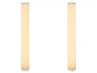 Lidl LIVARNO Staande LED-lamp aanbieding