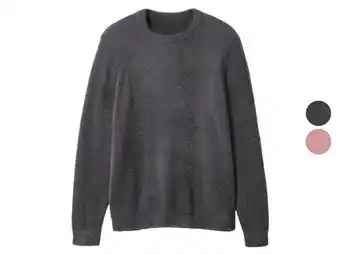 Lidl esmara Pluche dames trui aanbieding