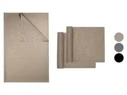 Lidl LIVARNO Jacquard tafelkleed of tafelloper set aanbieding