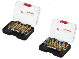 Lidl PARKSIDE PERFORMANCE Torsie bitset aanbieding