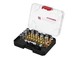 Lidl PARKSIDE PERFORMANCE Torsie bitset aanbieding