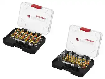 Lidl PARKSIDE PERFORMANCE Torsie bitset aanbieding