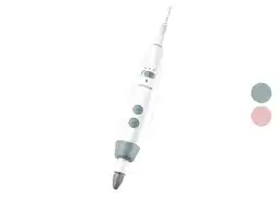 Lidl SILVERCREST PERSONAL CARE Manicure- en pedicureset aanbieding