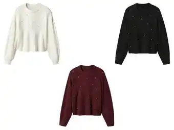 Lidl esmara Dames trui aanbieding