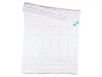 Lidl LIVARNO Dekbed 200 x 200 cm aanbieding