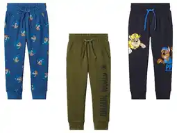 Lidl Kinder joggingbroek aanbieding