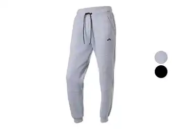 Lidl CRIVIT Heren joggingbroek aanbieding