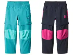 Lidl lupilu Kinder wandelbroek aanbieding