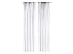 Lidl LIVARNO Gordijnen 135 x 254 cm aanbieding