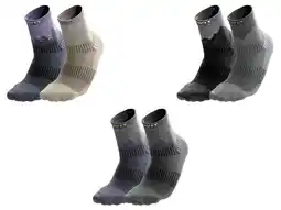 Lidl CRIVIT 2 Paar sportsokken aanbieding